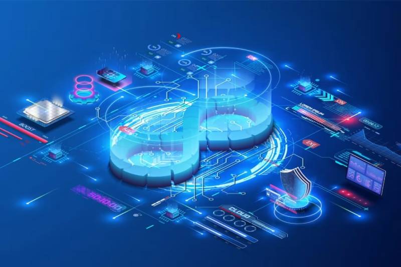 嘉兴工业软件定制先锋:京上云科技以多元系统开发赋能企业进阶