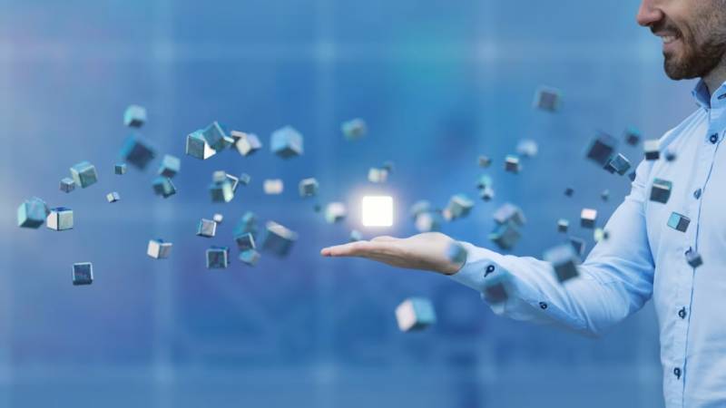 嘉兴软件开发:多维发力,赋能工业数字进阶