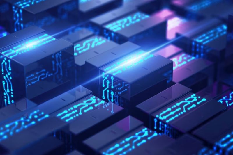 嘉兴软件开发公司深耕信创领域,助力企业全场景信创落地